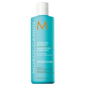 Hydrating Shampoo