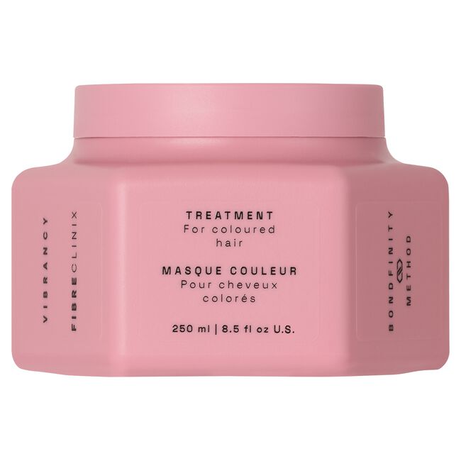 Fibre Clinix Vibrancy Treatment