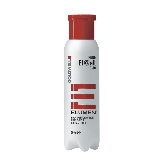 Elumen High-Performance Hair Color