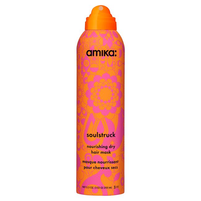 Soulstruck Nourishing Dry Mask
