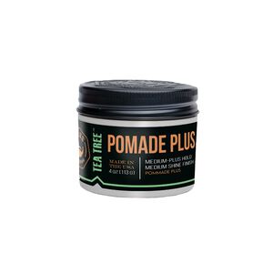 Tea Tree Pomade Plus