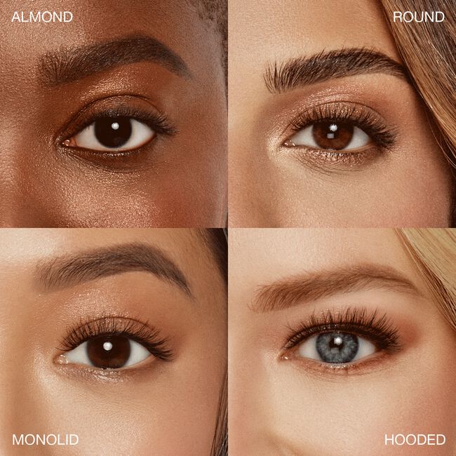 Naked Lashes #420 4 Pack