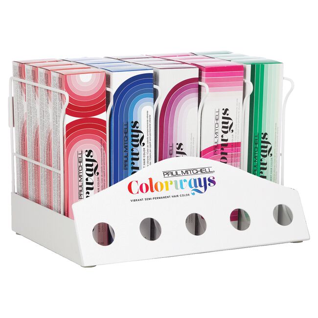 Colorways Organizer
