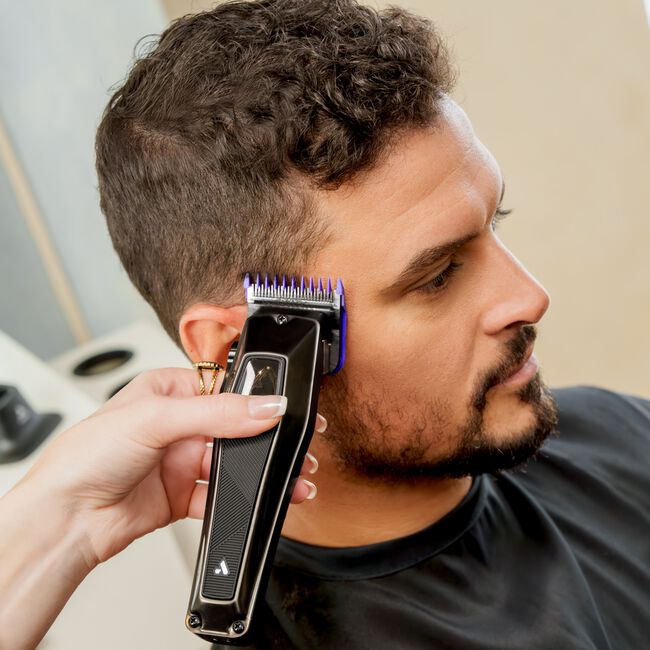 Recon Clipper