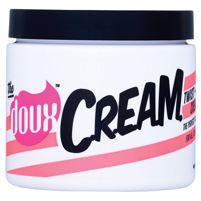 C.R.E.A.M. Twist & Curl Cream
