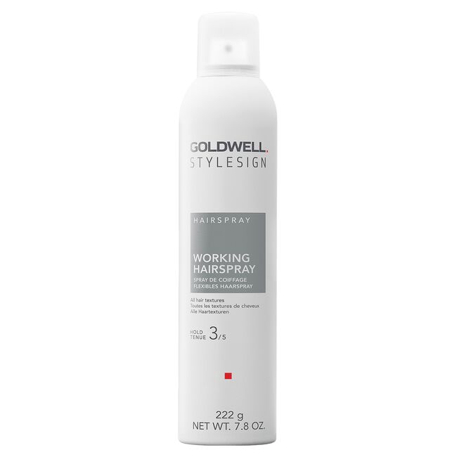 StyleSign Working Hairspray