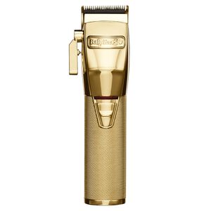 GOLDFX Cordless Clipper