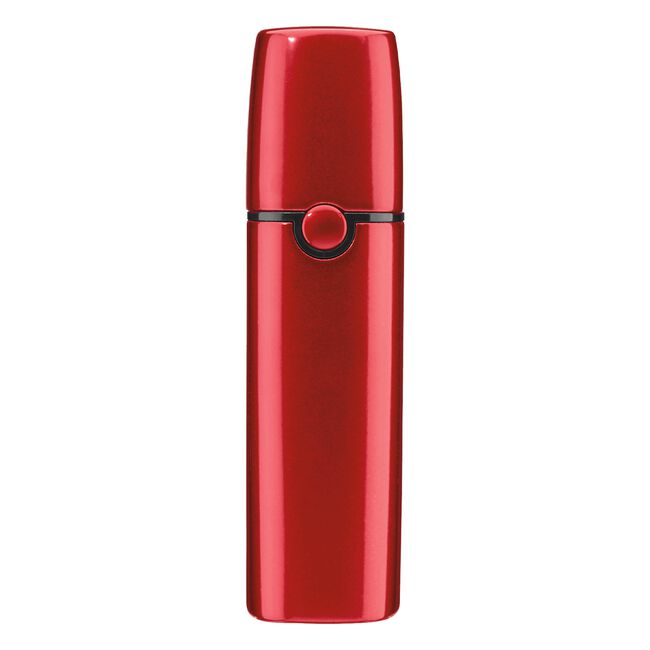 BaBylissPRO Influencer Red Double Foil Shaver