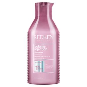 Volume Injection Shampoo