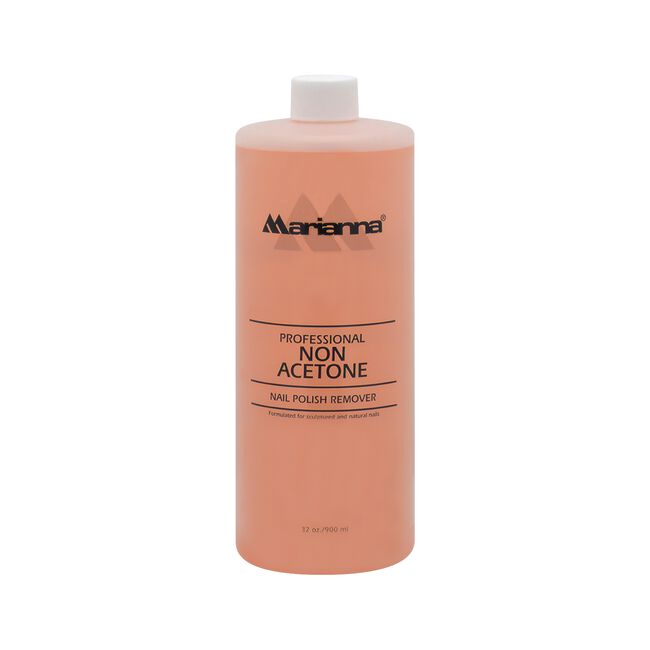 Non-Acetone Nail Polish Remover