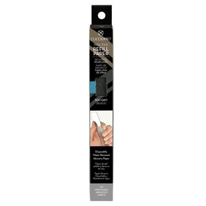 StarPro Stainless Steel File Refill 100 grit - 50 count