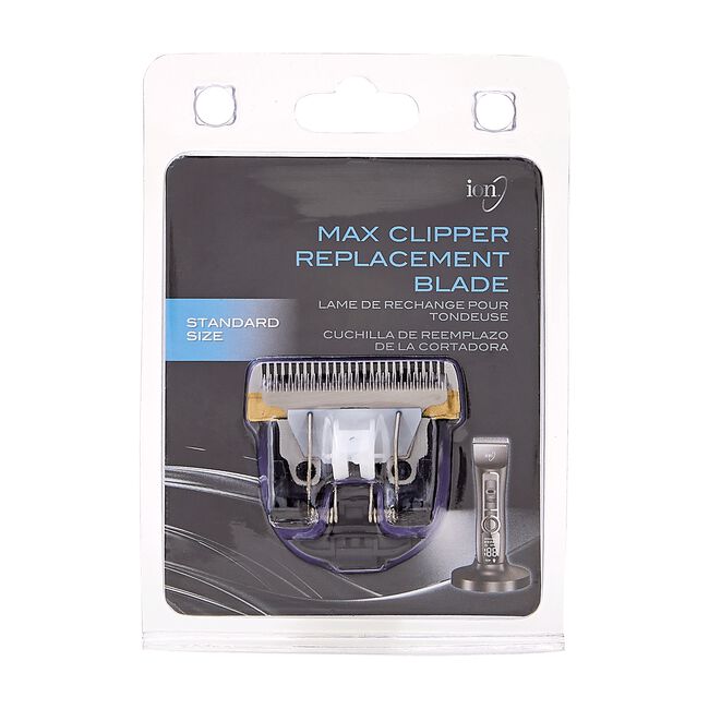 ION MAX Clipper Replacement Blade