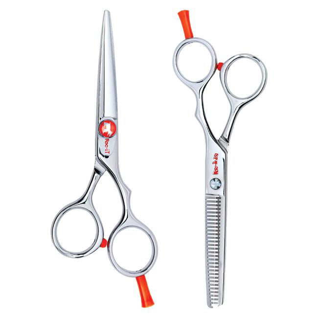 Roc-It Dog 5 Inch Shear & Thinner