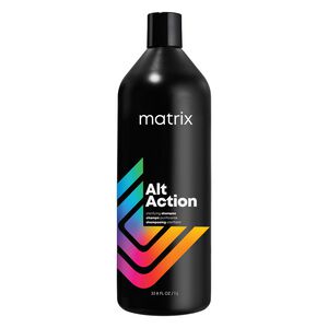 Pro Solutionist Alternate Action Clarifying Shampoo