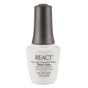 REACT Extended Wear Base Coat