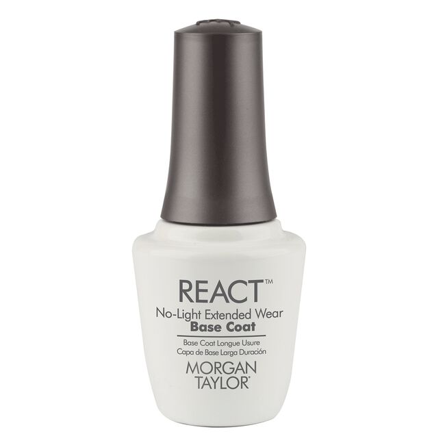 REACT Extended Wear Base Coat