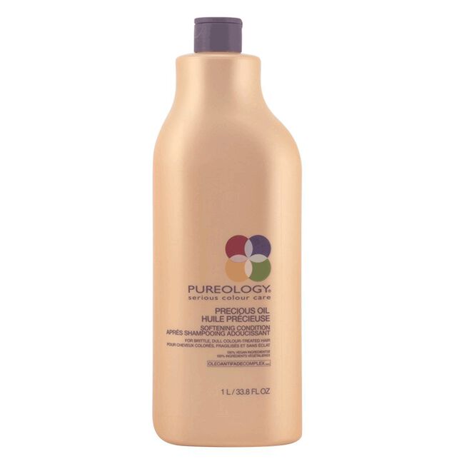 Precious Oil Softening Conditioner