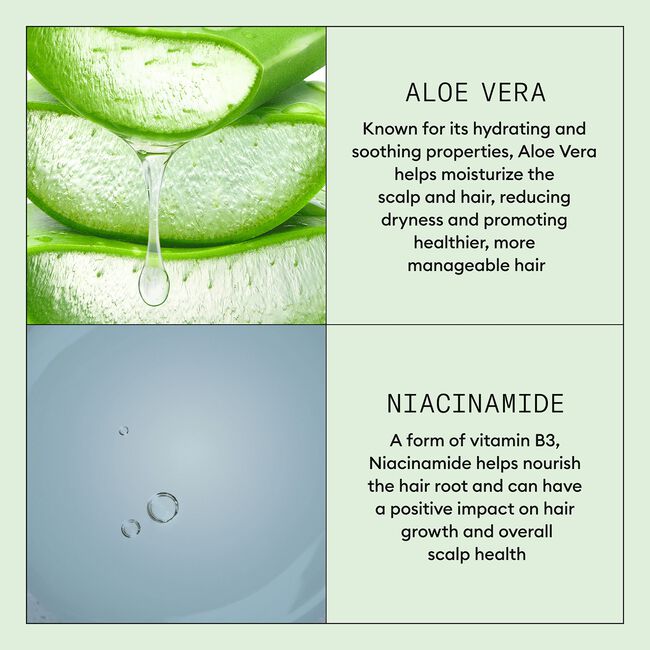 Scalp Relief Soothing Serum