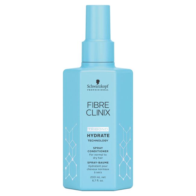 Fibre Clinix Hydrate Spray Conditioner