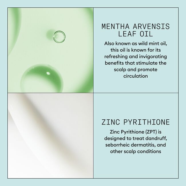 Scalp Recovery Soothing Serum