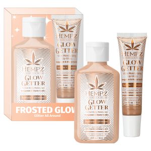 Frosted Glow Duo