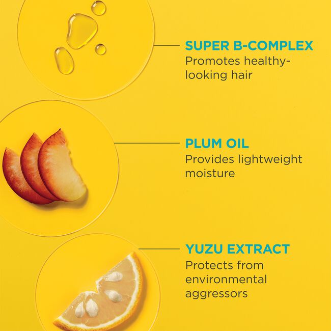 Style + Treat Yuzu + Plum Oil Sleek Stick