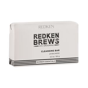 Brews Cleansing Bar