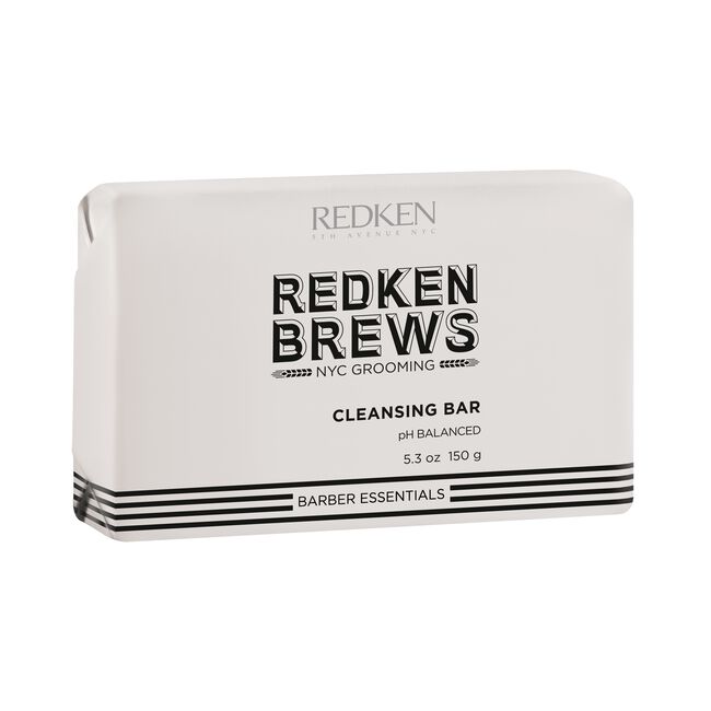 Brews Cleansing Bar
