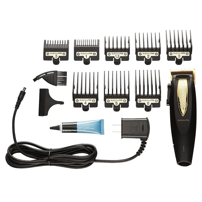 FX673NS LithiumFX Clipper