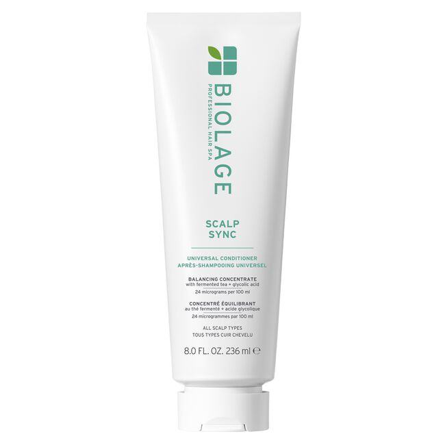 Scalp Sync Universal Conditioner