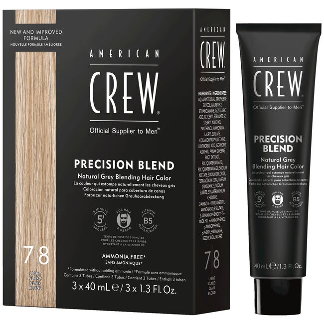 Precision Blend Light 3-Pack