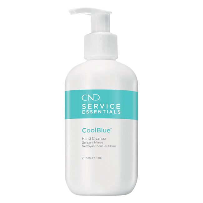 Cool Blue Hand Cleanser