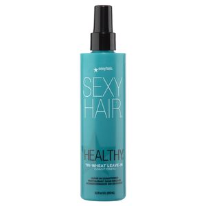 Healthy Sexy Hair Tri-Wheat Leave-In Conditioner