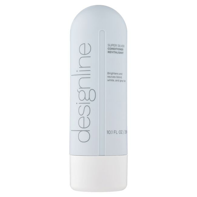 Super Silver Conditioner