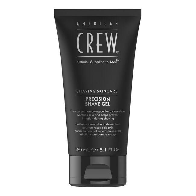 Shaving Skincare Precision Shave Gel