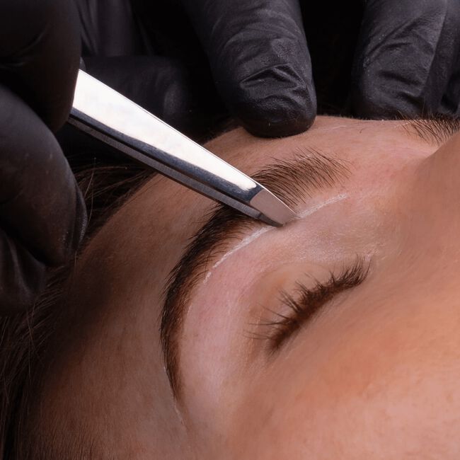 Shaping Brow Tweezer Bundle