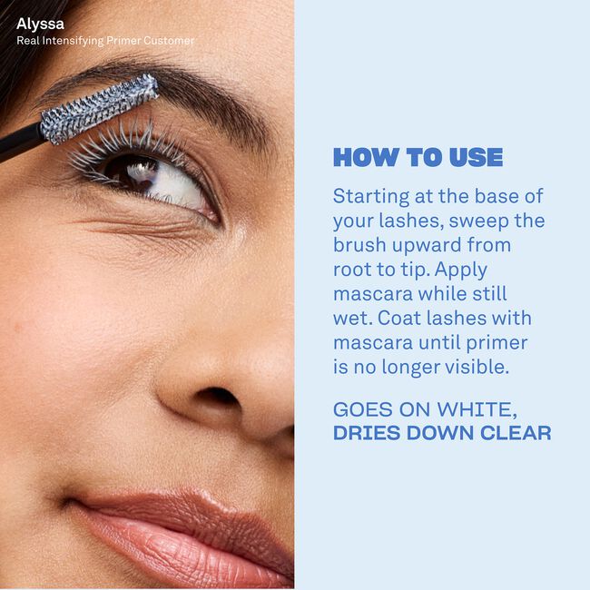 Babe Lash Intensifying Primer