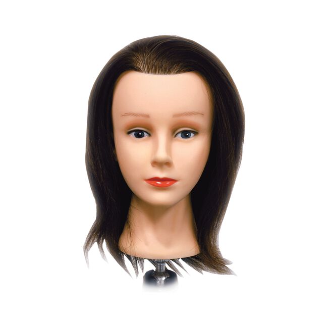 Celebrity Bridgette Budget Mannequin Head
