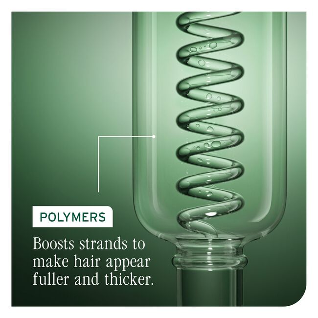 VolumeBoost Volumizing Spray for Fine Hair
