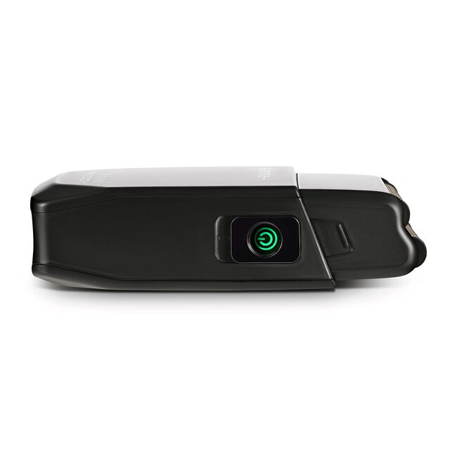 Wireless Prodigy Shaver