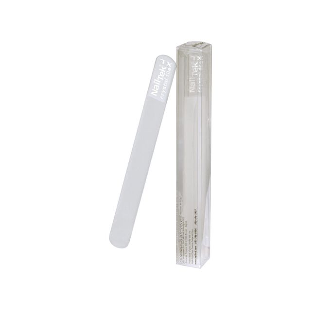 Extra Large Pro Crystal File