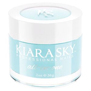All-In-One Powder