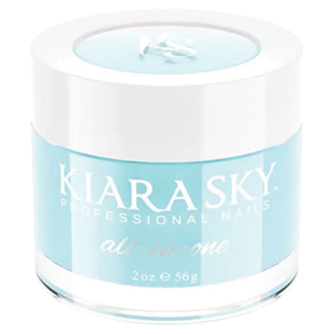 All-In-One Powder