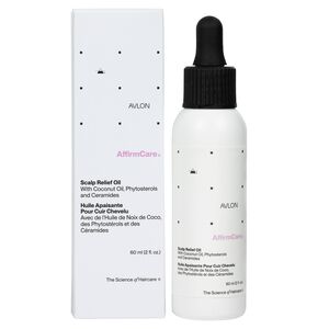 Affirm Scalp Relief Oil