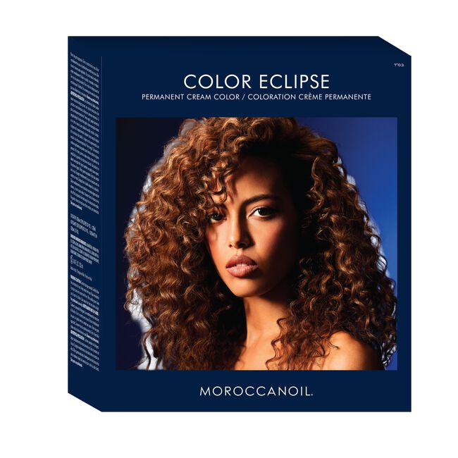 Color Eclipse Try Me Kit