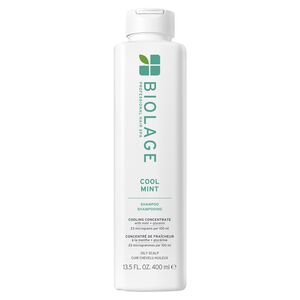 ScalpSync Cooling Mint Shampoo