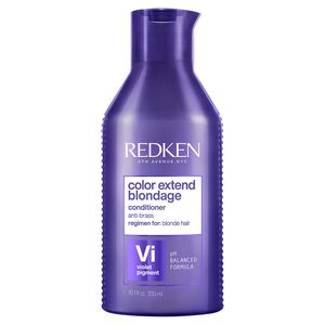 Color Extend Blondage Conditioner