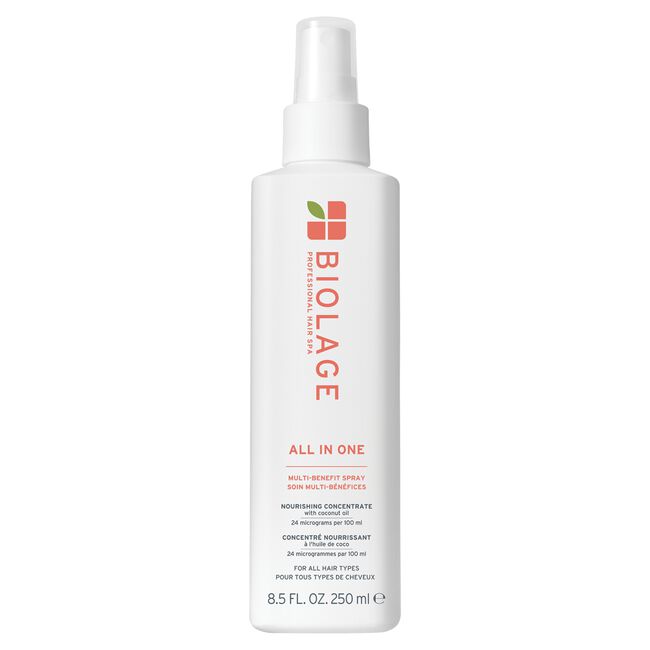 All-In-One Multi-Benefit Spray