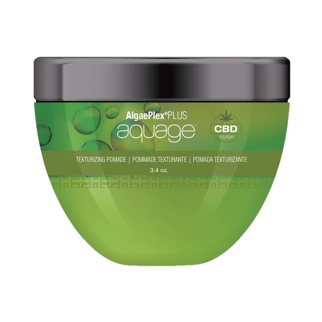 CBD Texturizing Pomade
