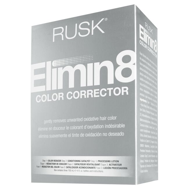 Color Corrector